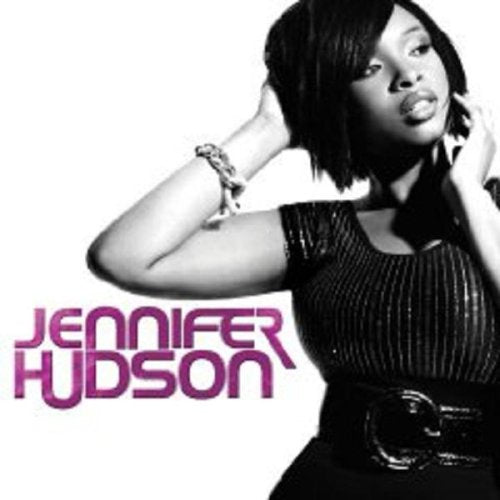 Jennifer Hudson - Jennifer Hudson (Music CD)