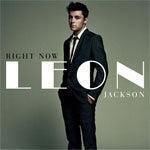 Leon Jackson (X Factor) - Right Now (Music CD)
