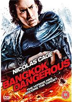 Bangkok Dangerous