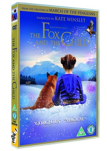 The Fox And The Child (2007)