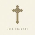 The Priests - The Priests (Music CD)