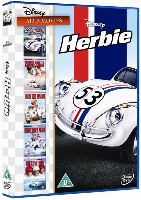 Herbie Collection