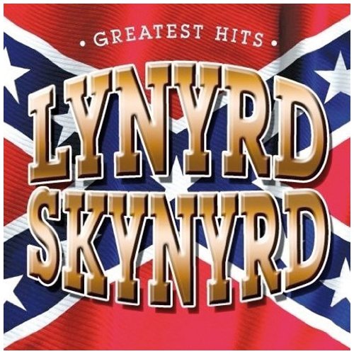Lynyrd Skynyrd - Greatest Hits (Music CD)