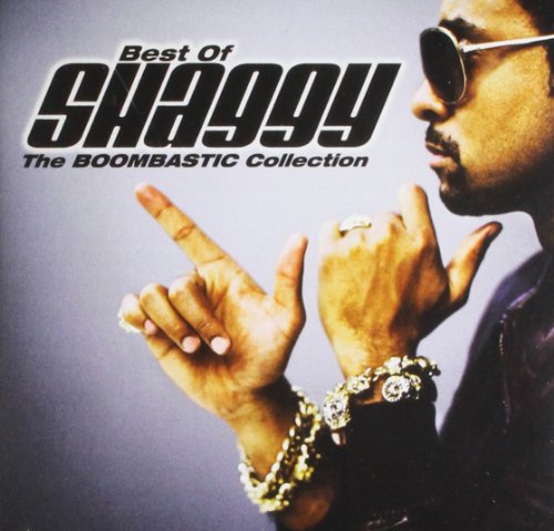 Shaggy - The Boombastic Collection: Best Of Shaggy (Music CD)