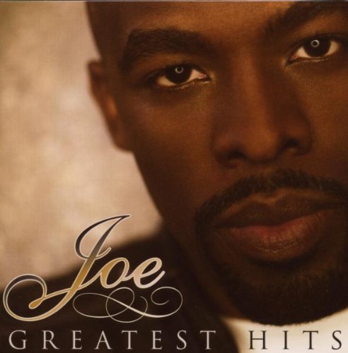 Joe - Greatest Hits (Music CD)