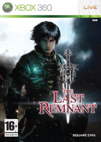 Click to view product details and reviews for The Last Remnant Xbox 360.