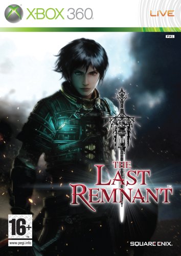 The Last Remnant (Xbox 360)