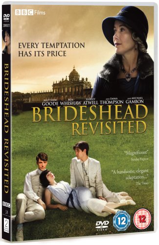 Brideshead Revisited (2008)