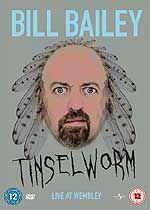Bill Bailey - Tinselworm