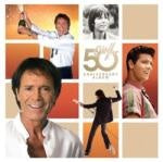 Cliff Richard - The 50th Anniversary Album (Music CD)