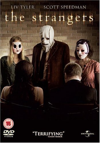 The Strangers (2008)