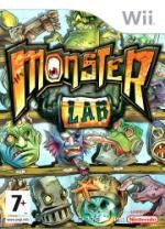 Monster Lab (Wii)