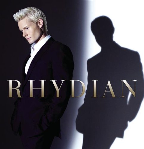 Rhydian - Rhydian (Music CD)