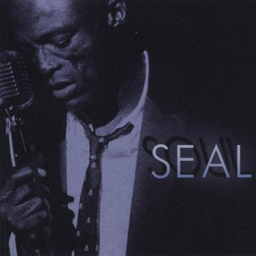 Seal - Soul (Music CD)