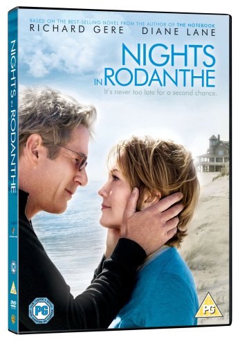 Nights In Rodanthe (2008)