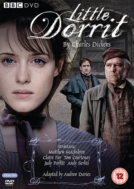 Little Dorrit (2008)