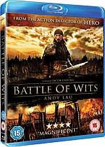 Battle Of Wits (Blu-Ray)