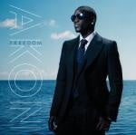 Akon - Freedom (Music CD)