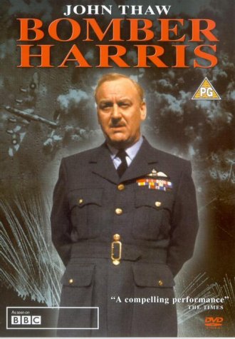 Bomber Harris (John Thaw)