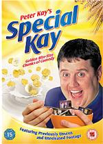 Peter Kay - Special Kay