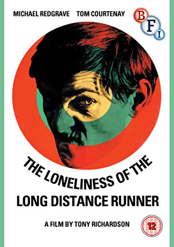 The Loneliness Of The Long Distance Runner (1962)