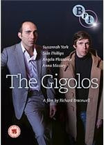 The Gigolos [2007]