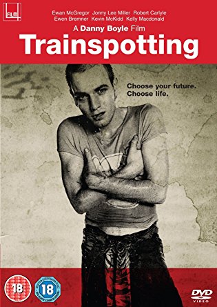 Trainspotting (1996)