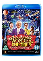 Mr Magorium's Wonder Emporium (Blu-Ray)