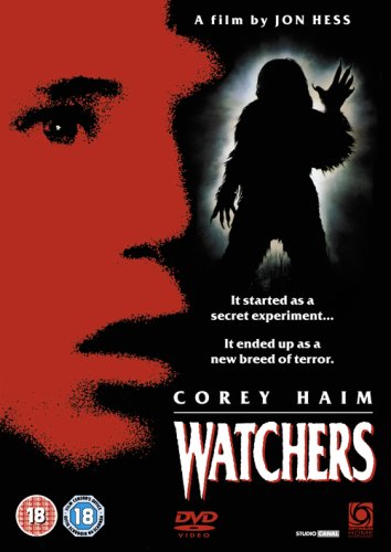 Watchers (1988)