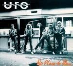 UFO - No Place to Run: Remastered (Music CD)