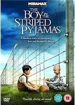 Boy In The Striped Pyjamas