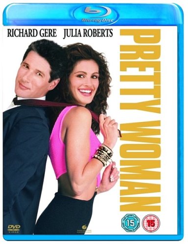 Pretty Woman (Blu-Ray)