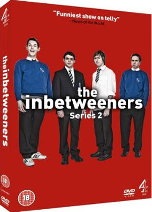 The Inbetweeners - Series 2