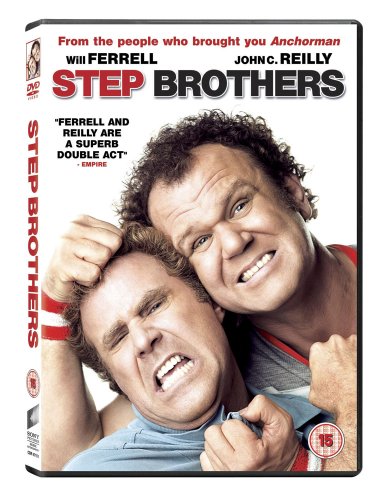 Step Brothers