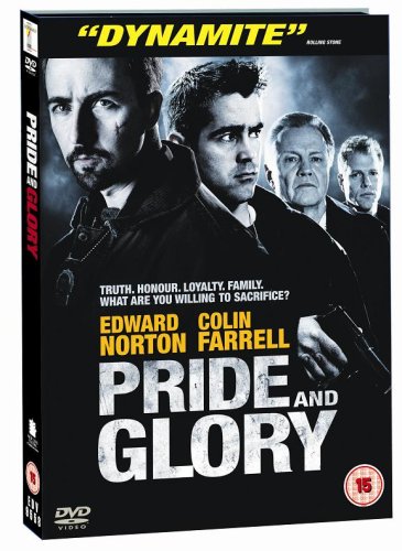 Pride And Glory