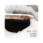 Bon Iver - Blood Bank (Music CD)
