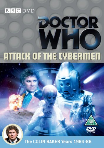 Doctor Who: Attack of the Cybermen (1984)