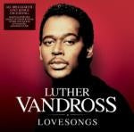 Luther Vandross - The Love Songs (Music CD)