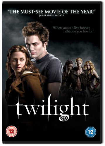 Twilight (1 Disc Edition)