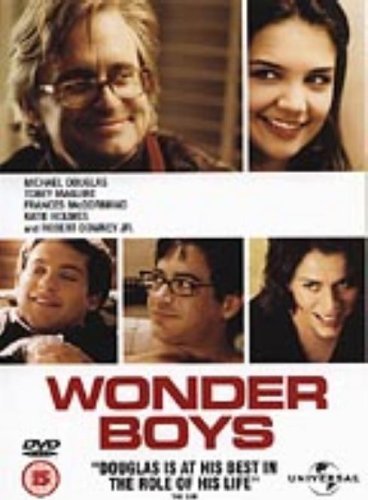 Wonder Boys