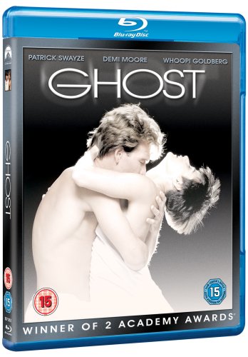 Ghost (Blu-Ray)