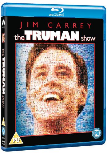 The Truman Show (Blu-Ray)