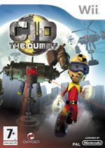 CID the Dummy (Wii)