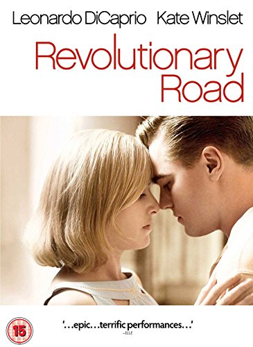 Revolutionary Road (2008)