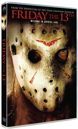 Friday The 13th - Extended Cut (2009)