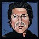 Leonard Cohen - Recent Songs