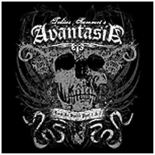 Avantasia - Lost In Space (Music CD)