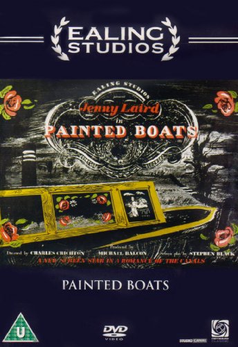 Painted Boats (1945)