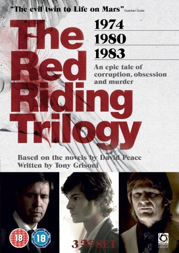 The Red Riding Trilogy