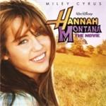 Various Artists - Hannah Montana: The Movie (Music CD)